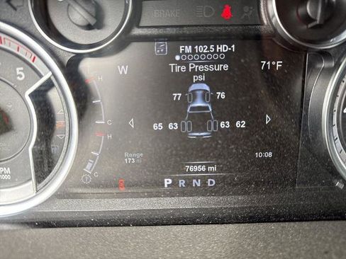 Used 2018 RAM 3500 Laramie w/ Sport Appearance Group image 7