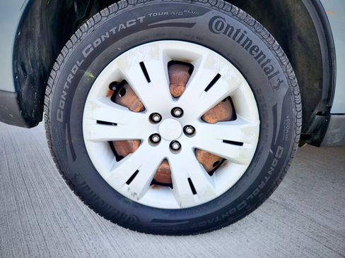 Used 2009 Subaru Forester 2.5X image 21