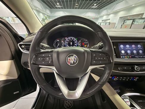 Certified 2023 Buick Enclave Premium image 17