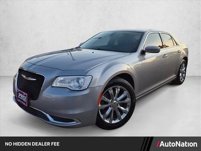 Used 2017 Chrysler 300 Limited