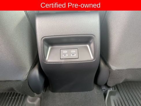 Certified 2026 Toyota Corolla LE FWD image 23