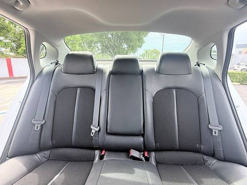 Used 2019 Kia Optima S w/ S Panoramic Sunroof Package FWD image 12