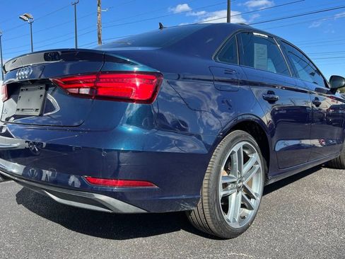 Used 2020 Audi A3 2.0T Premium image 7