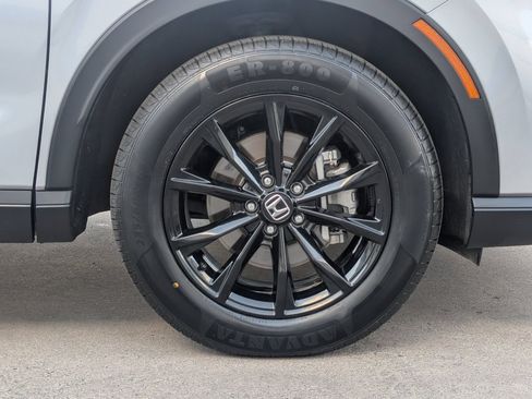Used 2024 Honda CR-V Sport image 6
