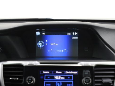 Used 2014 Honda Accord EX-L image 15