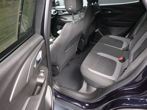 Used 2021 Chevrolet TrailBlazer LT w/ Convenience Package FWD image 17