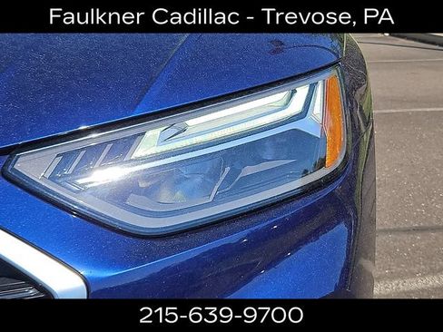 Used 2023 Audi Q5 2.0T Premium w/ Convenience Package AWD/4WD image 9