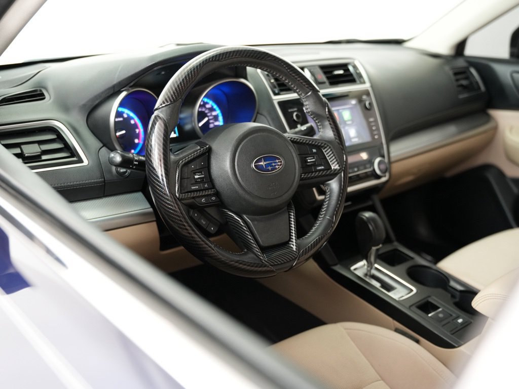 Used 2018 Subaru Legacy 2.5i Premium AWD/4WD image 6