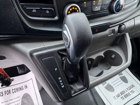 Used 2023 Ford Transit 150 Medium Roof image 23