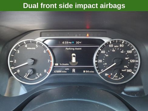 Used 2022 Nissan Rogue SL image 33