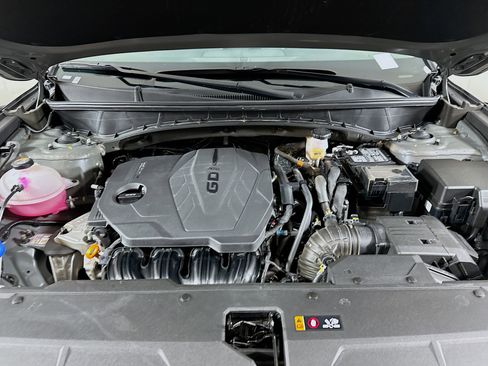 Used 2025 Hyundai Tucson SEL image 32