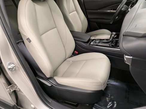 Certified 2023 MAZDA CX-30 AWD 2.5 S w/ Preferred Package image 28