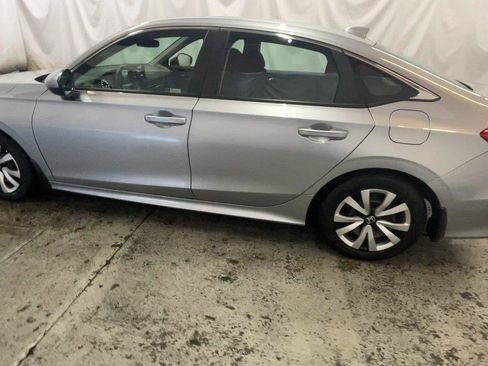 Used 2023 Honda Civic LX image 11