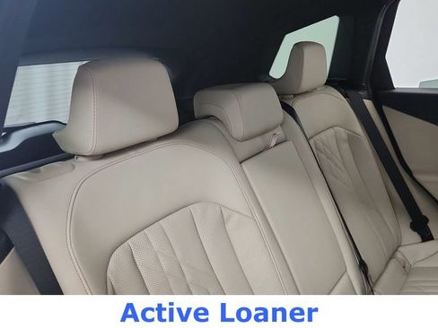 Used 2025 BMW X3 xDrive30i w/ Premium Package AWD/4WD image 15