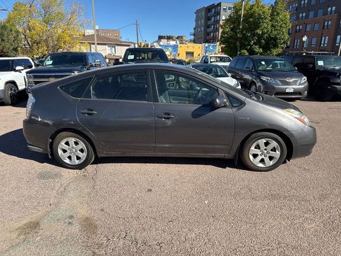 Used 2009 Toyota Prius image 2