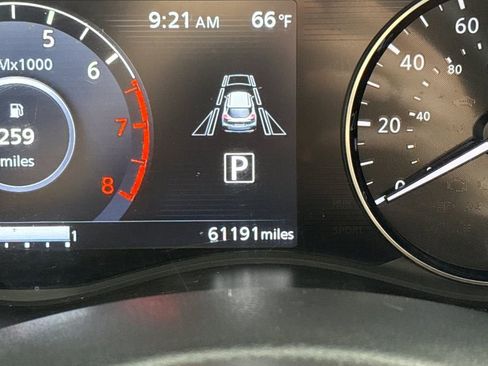 Used 2021 Nissan Kicks SV FWD image 25