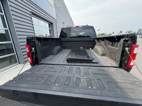 Used 2021 Ford F150 XL w/ STX Appearance Package AWD/4WD image 6