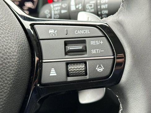 New 2026 Acura ADX FWD image 27