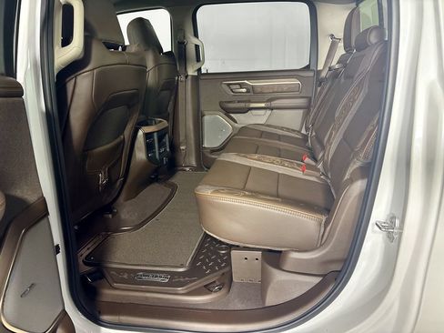 New 2026 RAM 1500 Limited AWD/4WD image 21