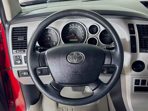Used 2007 Toyota Tundra Base 5.7L V8 (A6) image 14