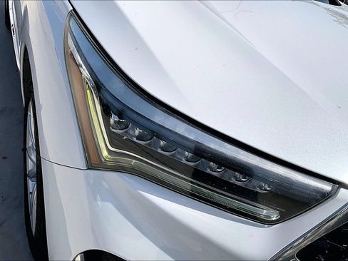 Used 2020 Acura RDX AWD image 36