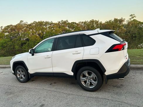 Certified 2024 Toyota RAV4 XLE w/ Convenience Package image 3