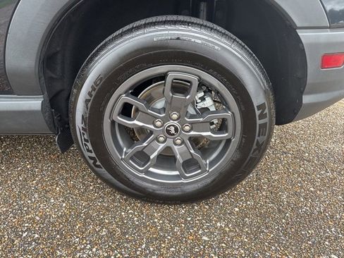 Used 2023 Ford Bronco Sport Big Bend image 9