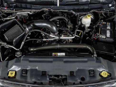 Used 2014 RAM 1500 Sport w/ Remote Start & Security Group image 46