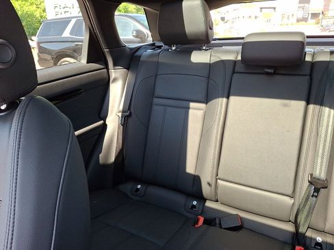 Certified 2026 Land Rover Range Rover Evoque S AWD/4WD image 12
