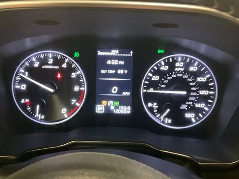 Used 2024 Subaru Outback Limited image 18