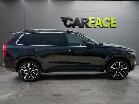 Used 2019 Volvo XC90 T6 Momentum w/ Advanced Package AWD/4WD image 14
