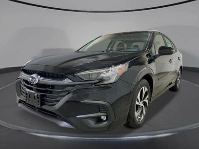 Certified 2025 Subaru Legacy Premium