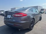 Used 2019 Ford Fusion SE w/ Equipment Group 151A image 3