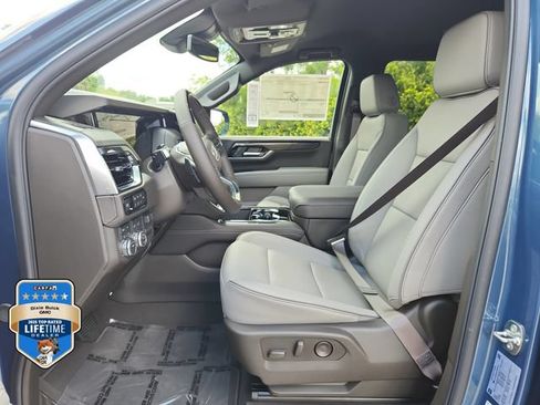 New 2026 GMC Yukon XL Elevation AWD/4WD image 17