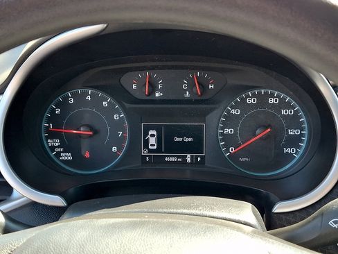 Used 2024 Chevrolet Malibu LT FWD image 22
