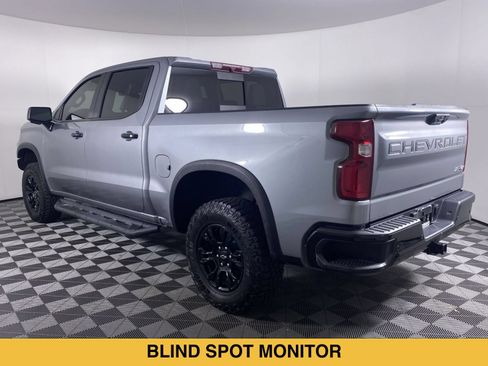 Used 2023 Chevrolet Silverado 1500 ZR2 AWD/4WD image 19