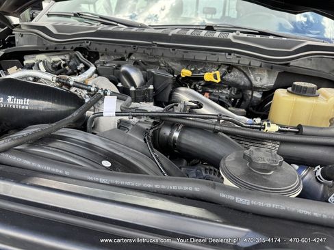 Used 2019 Ford F350 Lariat AWD/4WD image 27