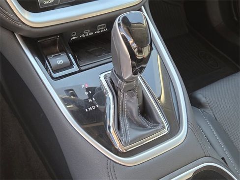 Used 2024 Subaru Outback Limited XT w/ Popular Package #2 image 22