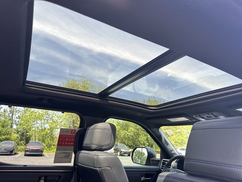 New 2026 Toyota Tundra Platinum AWD/4WD image 34