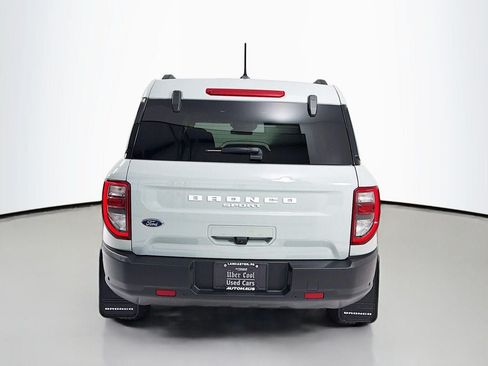 Used 2021 Ford Bronco Sport Big Bend w/ Big Bend Package AWD/4WD image 6