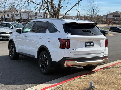 New 2026 Kia Sorento S AWD/4WD image 5