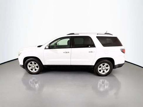 Used 2016 GMC Acadia SLE FWD image 4