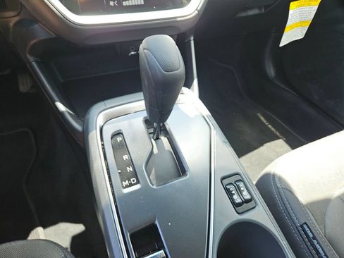 Used 2025 Subaru Crosstrek 2.0i Premium AWD/4WD image 29