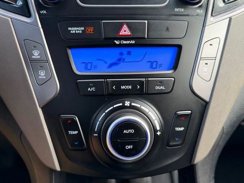 Used 2016 Hyundai Santa Fe Limited image 30