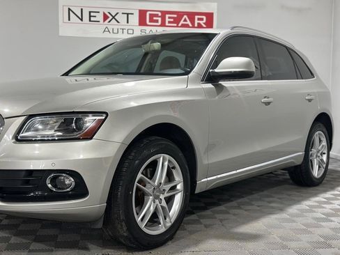 Used 2014 Audi Q5 2.0T Premium Plus image 6