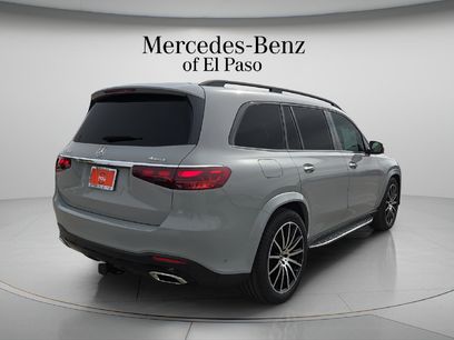 New 2026 Mercedes-Benz GLS 450 4MATIC