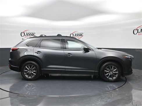 Used 2023 MAZDA CX-9 Touring image 6