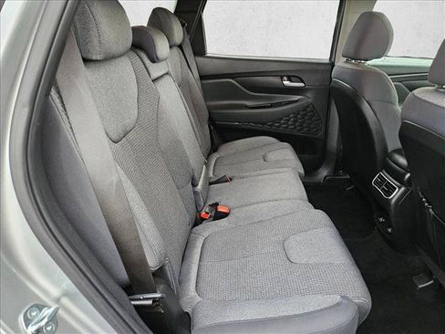 Used 2023 Hyundai Santa Fe SEL AWD/4WD image 17