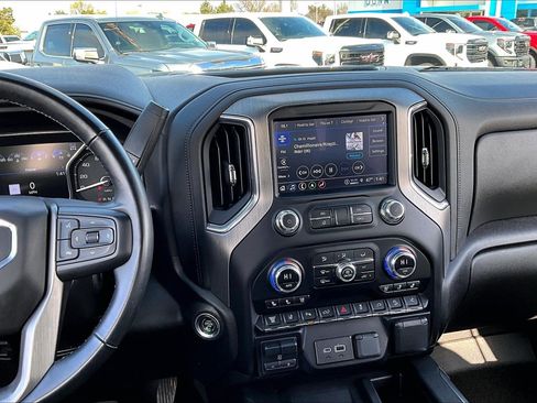 Used 2023 GMC Sierra 3500 Denali w/ Denali Ultimate Package image 6