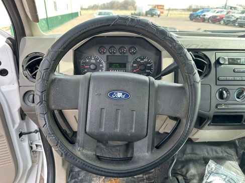 Used 2008 Ford F250 XL image 14